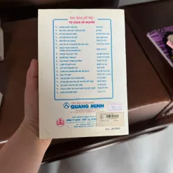 CÁC NGÔI SAO TÂY SƠN (NGUYỄN XUÂN NHÂN)- K5 1031195