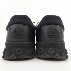 Giày thể thao CHANEL G34086Y51526 - Hàng hiệu Chính hãng 829030