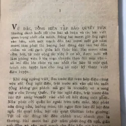Không thể giã từ - Vũ Hữu Sự 997172