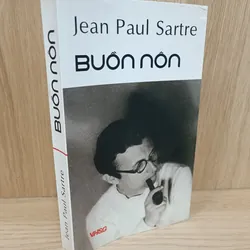 Buồn nôn (Sartre)