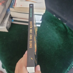 Ambrose Houghton – Huyền học ứng dụng 529085