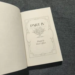 A Curse For True Love - Stephanie Garber (Once upon A Broken Heart Book 3) 933045