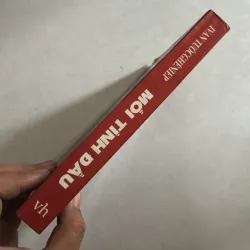 Mối tình đầu 778192