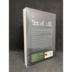 Đi Tìm Sylvie Lee - Jean Kwok new 90% HCM0906 34767