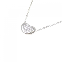 Dây chuyền mini mini bean Tiffany - Hàng hiệu Authentic 844600