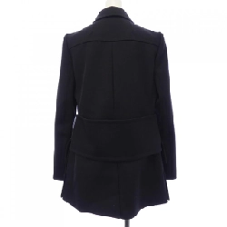 【Mã giảm giá】Áo khoác lông Louis Vuitton 642676