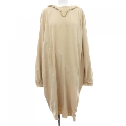 Đầm hoodie tay cánh dơi LOUIS VUITTON FODR22AKM - Hàng hiệu Authentic