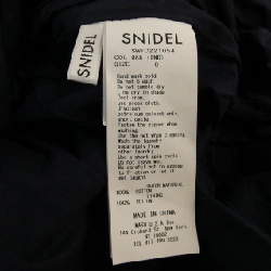 Đầm Snidel - Hàng hiệu Authentic 815766