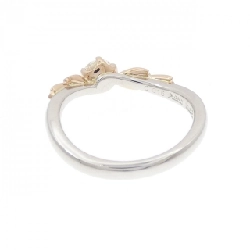 Nhẫn kim cương PT950/K18PG 0.250CT F VS1 3EXT H＆C - Hàng hiệu Chính hãng 874136