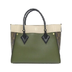 Túi Louis Vuitton On My Side MM M55302 - Hàng hiệu Chính hãng 803620