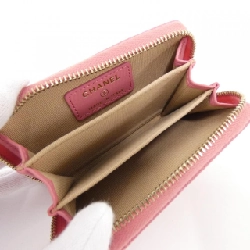 Ví tiền Chanel AP3521 620663