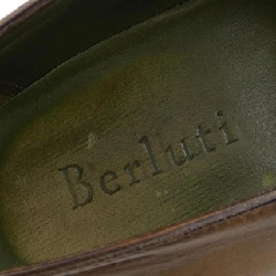 Giày Berluti - Hàng hiệu Authentic 901837