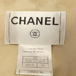 CHANEL P28171V18378 06P. Áo khoác - Hàng hiệu Chính hãng 820205