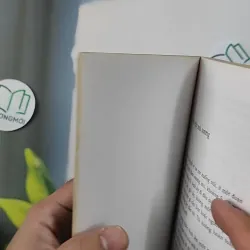 [MIỄN PHÍ BỌC SÁCH] Và Khi Tro Bụi - Đoàn Minh Phượng 798307