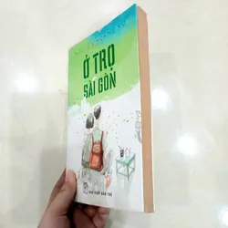 Ở trọ Sài Gòn 📚 600775