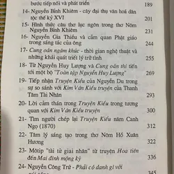 VĂN HỌC TRUNG ĐẠI VIỆT NAM - QUAN NIỆM CON NGƯỜI VÀ TIẾN TRÌNH PHÁT TRIỂN - NGUYỄN HỮU SƠN 591056
