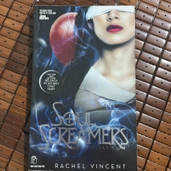 Soul Screamers - Nữ Thần Báo Thù tập 3