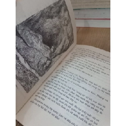 Rô-ni-a con gái tướng cướp - Astrid Lindgren 735403