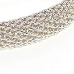 Vòng tay Somerset Tiffany - Hàng hiệu Authentic 845568