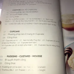 Nhật ký học làm bánh - Linh Trang 1030878