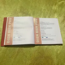 ĐIỆN BIÊN PHỦ NHỮNG KHOẢNH KHẮC TỪ LỊCH SỬ 726854