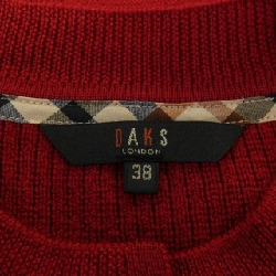 Áo khoác DAKS - Hàng hiệu Chính hãng 823899