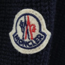 MONCLER 20919B50800 Áo khoác lông - Hàng hiệu Chính hãng 883954