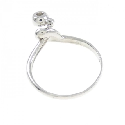 Nhẫn kim cương PT 0.10CT 672005