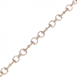 Gucci Horsebit Bracelet - Hàng hiệu Authentic 847002