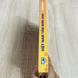 VIỆT NAM TẦM NHÌN 2050 976570