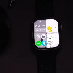 Apple Watch version 9.0 758162