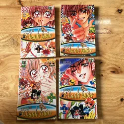 Combo 10 bộ truyện siêu ngắn (Co) 622701