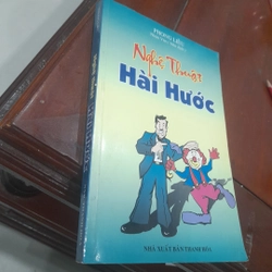 Nghệ thuật HÀI HƯỚC