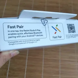 PASS TAI NGHE BLUETOOTH - FREESHIP 593641