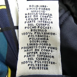 Áo khoác lông vũ HERMES - Hàng hiệu Authentic 807929