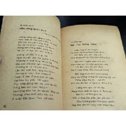 Tình rừng tập thơ - nhiều tác giả 605466