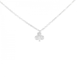 585WG Dây chuyền kim cương - Hàng hiệu Authentic