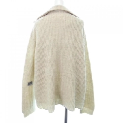 Maison Margiela S67HL0008 Áo len - Hàng hiệu Chính hãng 824346