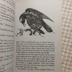 Sách Mrs. Frisby and the Rats of NIMH – Robert C. O’Brien 751826