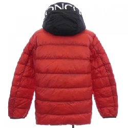 MONCLER PROVINS Áo khoác lông - Hàng hiệu Chính hãng 884983