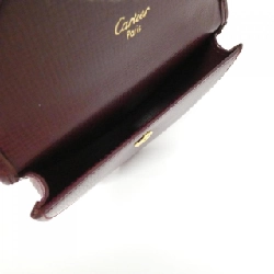 Cartier L3000160 Ví tiền - Hàng hiệu Chính hãng 769797