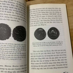 10 Đồng Tiền Thay Đổi Thế Giới - Thomas Hockenhull 538442