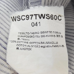 Áo sơ mi GIORGIO ARMANI WSC97TWS60C - Hàng hiệu Authentic 896606