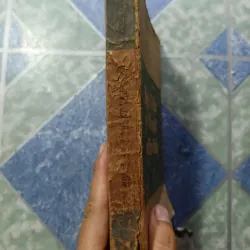 Ngư Tiều y thuật vấn đáp - Nguyễn Đình Chiểu 993631