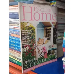 The English Home