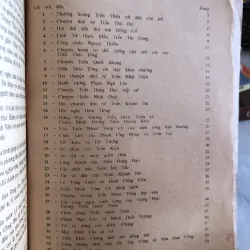 Việt sử giai thoại - 71 giai thoại thời Trần - Nguyễn Khắc Thuần 1026625