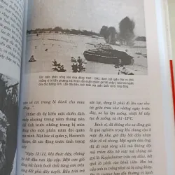 LỊCH SỬ SỐNG ĐỘNG CỦA ĐỆ NHỊ THẾ CHIẾN - NGUYỄN QUỐC DŨNG 740945