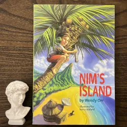 Nim's Island
