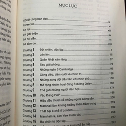 HỒI KÝ LÝ QUANG DIỆU 413792