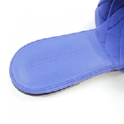 【Mã giảm giá】Giày sandal BOTTEGA VENETA 663763